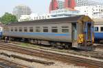 บนท.ป.203 (บนท.ป.=ANS./Air-conditioned Second Class ...  Karl Seltenhammer 17.05.2011