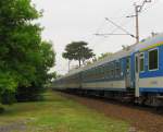 Schlafwagen (15 Photos)