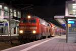 218 465-3  mit ...  Julian D�ll 28.02.2011