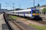 Hamburg, 03.06.2011, Zug der ...  Reinhard Zabel 11.06.2011
