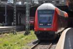 Hamburg, 03.06.2011, Regional-Express nach ...  Reinhard Zabel 13.06.2011