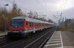 RE  SH-Express  (RE 21066) ...  Stephan Kemnitz 08.11.2011