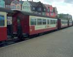 HSB 900-433 in Nordhausen Nord; 11.08.2008  ...