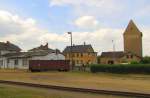 DR 97-14-73 GGw im ...  Frank Thomas 09.10.2011