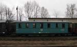 DR (D�llnitzbahn) 970-539 KB ...  Frank Thomas 30.01.2012