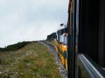 Schneebergbahn (52 Photos)