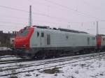schonebeck-e PRIMA E37530 am 27.01.2010 in Sch�nebeck/E.