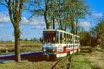 Sch�neiche Tw 20, R�dersdorf ...  Christian Wenger 20.12.2010