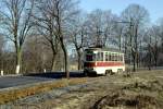 Strab 62 in R�dersdorf, ...  Gerd Bembnista 13.10.2011