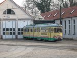 Sch�neicher-R�dersdorfer Stra�enbahn (80 Fotos)