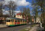 Sch�neicher-R�dersdorfer Stra�enbahn (86 Photos)
