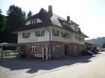 Das h�bsche und gut ...  Rick Eichner 03.10.2011
