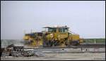 Plasser Theurer SSP 110 ...  Norman  23.09.2010