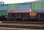 Gedeckte Sch�ttgutwagen mit dosierbarer ...  Armin Schwarz 26.02.2011