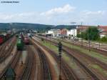 Blick auf den Schwandorf ...  Korbinian Eckert 01.01.2011