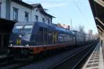 241.011 in Bonn-Beuel 12.1.2013