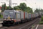 241.009 in Recklinghausen 12.6.2013