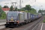 241.011 in Recklinghausen 27.6.2013