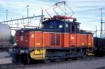 Uf 852  Kiruna  xx.07.95