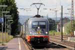 242.502 in Neuwied 17.8.2013