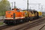LOCON 215 hat eine ...  Thomas Welzel 01.05.2010