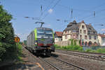 BLS Cargo Re 475 403 @ Gross Gerau am 05.06.2018