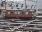 Ae 4/4 251 BLS, Frutigen  100 Jahre Lotschbergbahn  29-06-2013 - Sehen Sie videos aus der Nordrampefest hier - http://www.youtube.com/user/cortiferroviariamato/videos