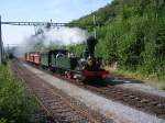 Jubilum „150 Jahre Bahnlinie Turgi – Koblenz – Waldshut“ am Wochenende vom 22.