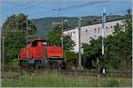 Auch im ETCS Zeitalter werden in der Schweiz noch Züge und Rangierfahren mit Formsignalen gesichert, wobei die Formsiganle im östlichen Bahnhofskopf vom RB Biel zu den letzten ihrer Art
