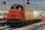 18432 SBB CFF FFS - LANDQUART 04.03.2014