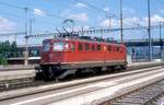 11457  ZH - Altstetten  26.07.99