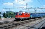 11335  ZH - Altstetten  26.07.99