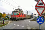 SBB Cargo Re 4/4 II 11359 am 26.