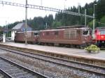 2 re 4/4 im kandersteg