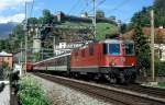  11209  Bellinzona  27.04.05