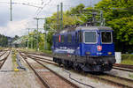 421 383-1 in Lindau Hbf. 11.7.20