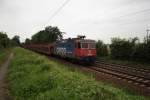 421 368, am 07.04.2011 in Ahlten.