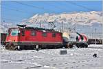 430368-1 in Buchs SG, (19.01.2017)