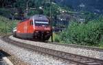 460 049  Wassen  20.07.95