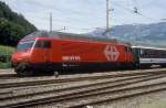 460 083  Schwyz  17.07.07