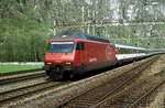 460 045  Lavorgo  29.04.05