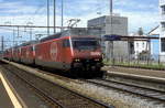 460 047  Pratteln  02.06.00