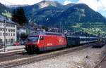 460 089  Airolo  07.09.96