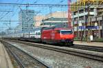 460 071  ZH - Altstetten  14.05.12