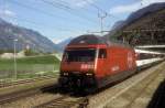 460 076  Castione  27.04.05