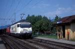 460 020  Spiezmoos - Nord  22.08.97 