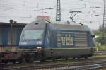Designmig eine der schnsten Loks Europas, die Baureihe Re 465/460 der SBB bzw.