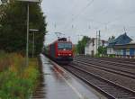 482 024-7 von SBB-Cargo bei der Durchfahrt in Neuwied.