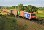 482 029-5 der SBB Cargo.