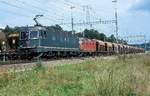 11686 + 11380  Hüntwangen - Wil  07.09.99